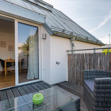 Gruene Ruhelage, 20 Minuten Ins Zentrum Und Parkgarage Wien Ngoại thất bức ảnh
