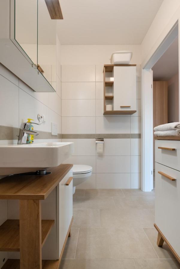 Gruene Ruhelage, 20 Minuten Ins Zentrum Und Parkgarage Wien Ngoại thất bức ảnh
