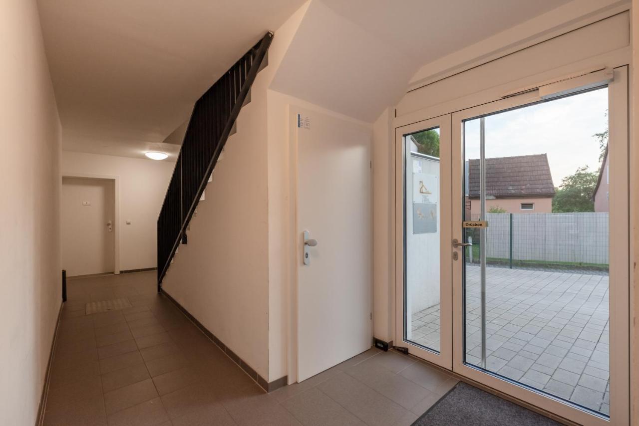 Gruene Ruhelage, 20 Minuten Ins Zentrum Und Parkgarage Wien Ngoại thất bức ảnh